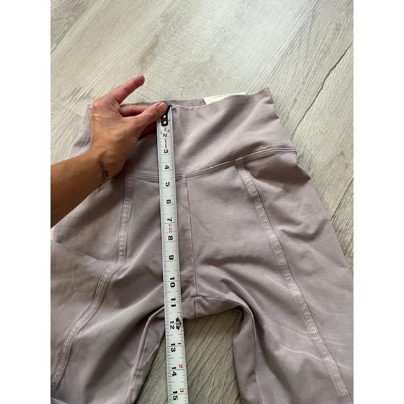 Aerie Offline NWT 7/8 leggings high rise M - Picture 5 of 11